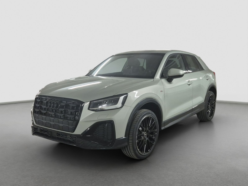 Audi - Q2 S line 35 TFSI 110(150) kW(PS) S tronic 8683144