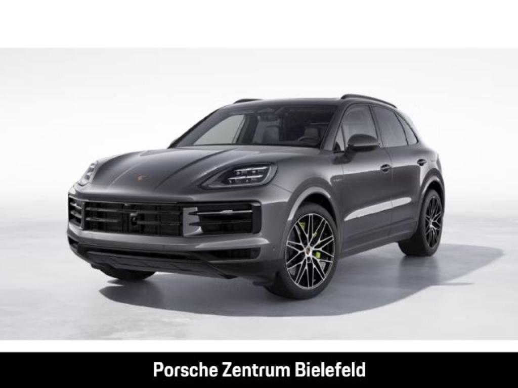 Porsche - Cayenne E-Hybrid InnoDrive Surround-View BOSE 8684733