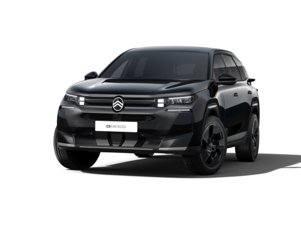 Citro&euml;n - C5 Aircross Hybrid 145 PLUS eDSC6 Navi, SHZ, Kamera, Winterpaket 8686009