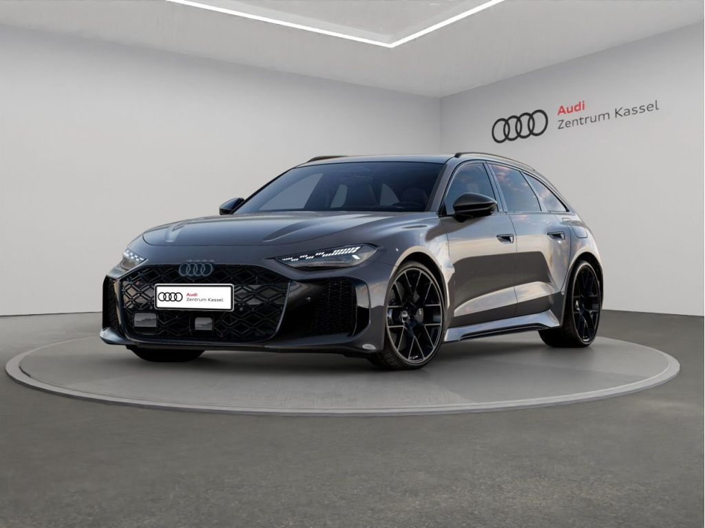 Audi - RS 5 Avant Matrix HuD AHK Pano B&O Tech pro 360&deg; 8688539