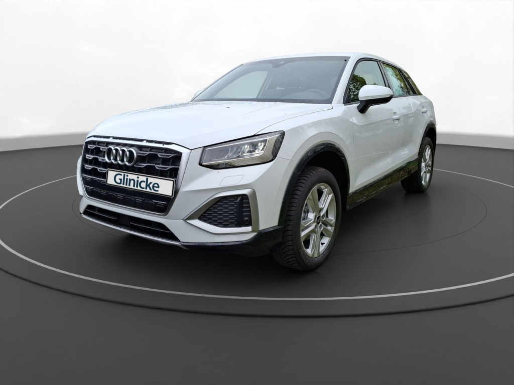Audi - Q2 advanced 35 TFSI 110(150) kW(PS) S tronic 8689228