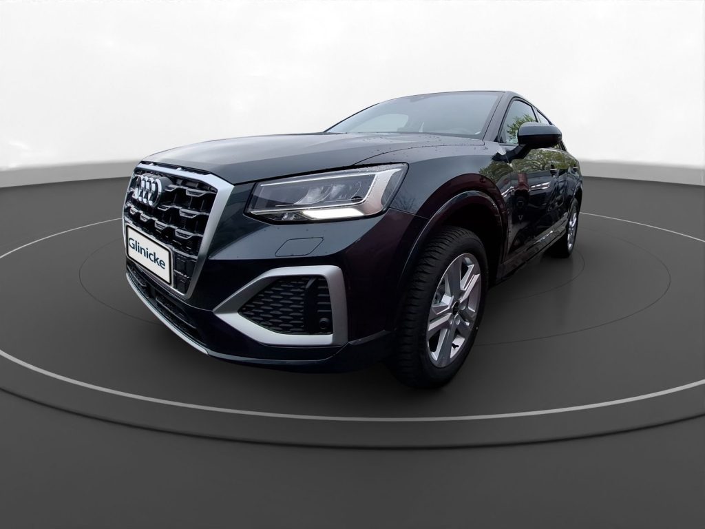 Audi - Q2 advanced 35 TFSI 110(150) kW(PS) S tronic 8689229
