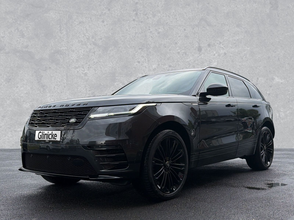 Land Rover - Range Rover Velar D300 Autobiography AHK 22" HUD 8689446