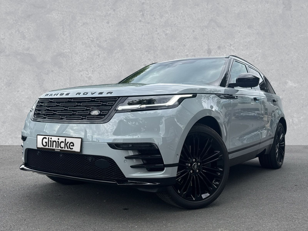 Land Rover - Range Rover Velar 22" Autobiography AHK Winter P 8689534