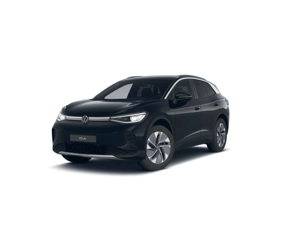 Volkswagen - ID.4 Pro W-Pumpe/Matrix/Nav/360/Assist/ACC/Design 8691484