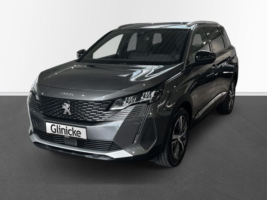 Peugeot - 5008 AllurePack Pure Tech 130 7 Sitzer 8695025