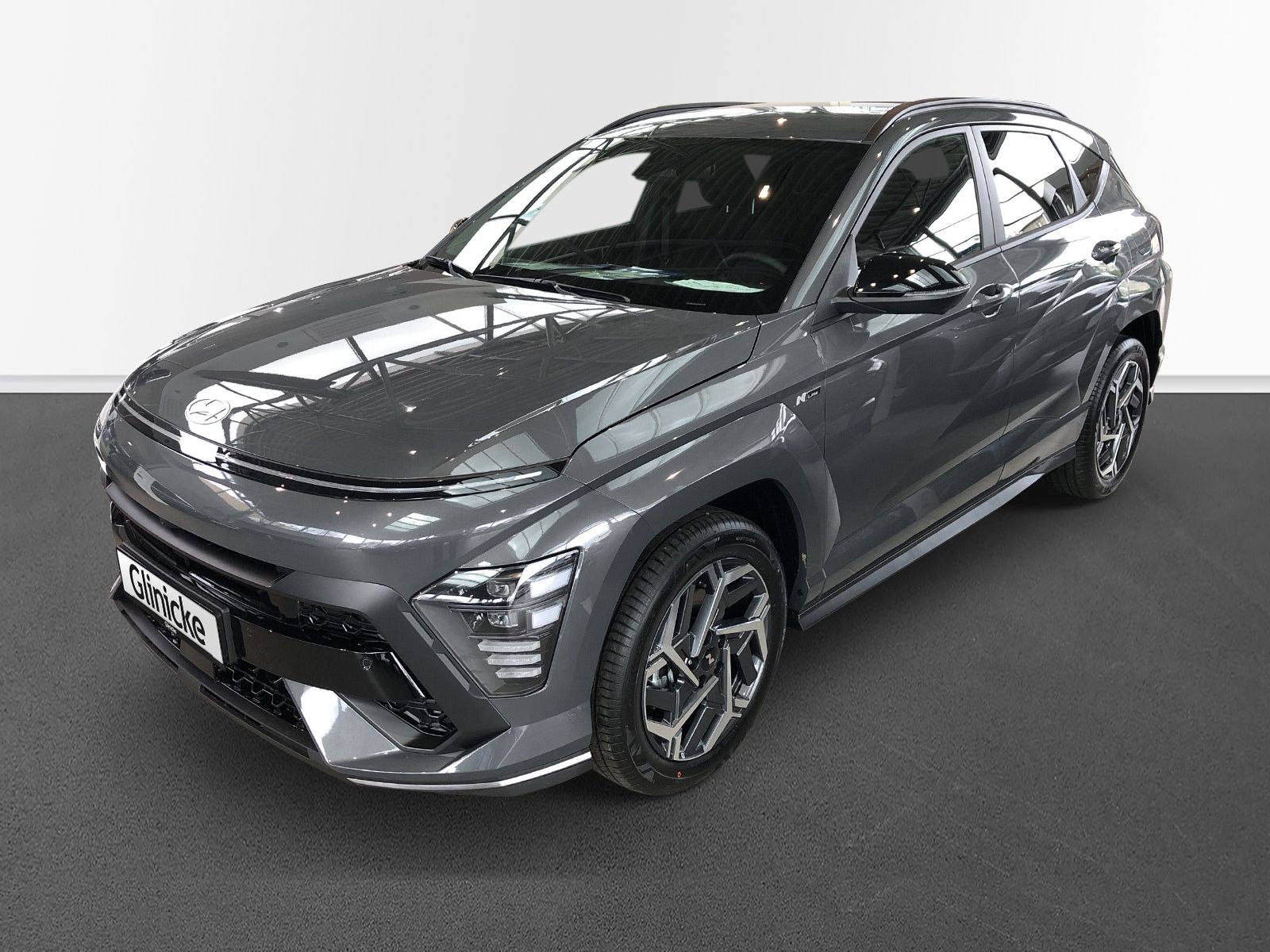 Hyundai - KONA N Line*El.Heckklappe*Assistenz-Paket 8695032