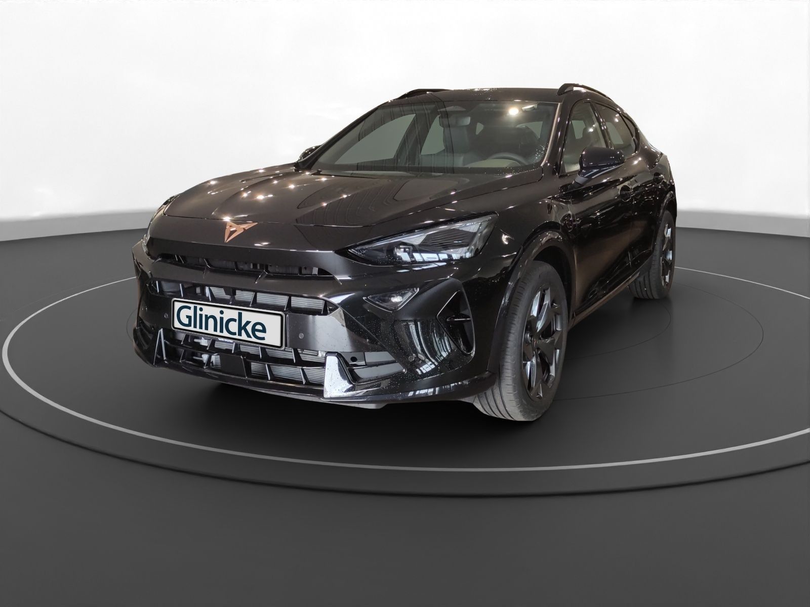 Cupra - Formentor 1.5 e-HYBRID 8696678