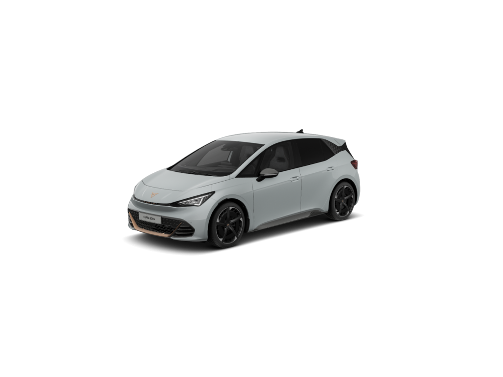 Cupra - Born Edition Dynamic 170 8696734