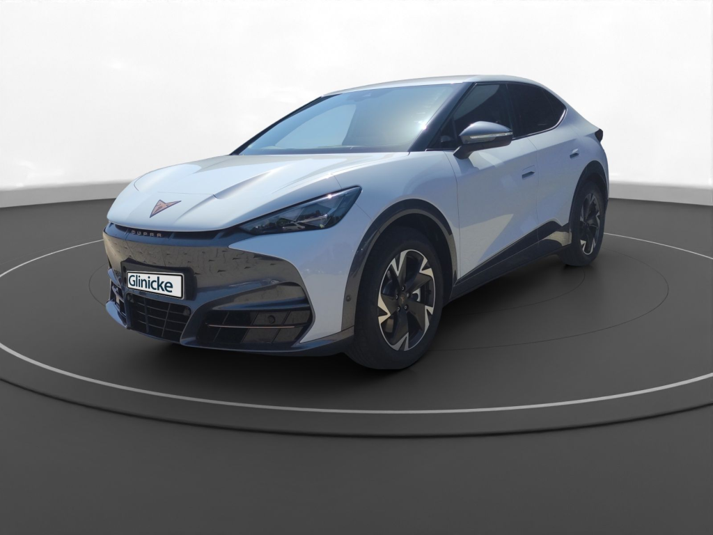 Cupra - Tavascan Endurance 8696815
