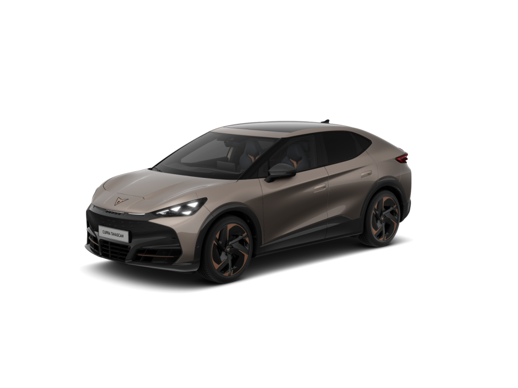 Cupra - Tavascan Dual Engine VZ 4Drive Adrenaline Below Zero 8696972