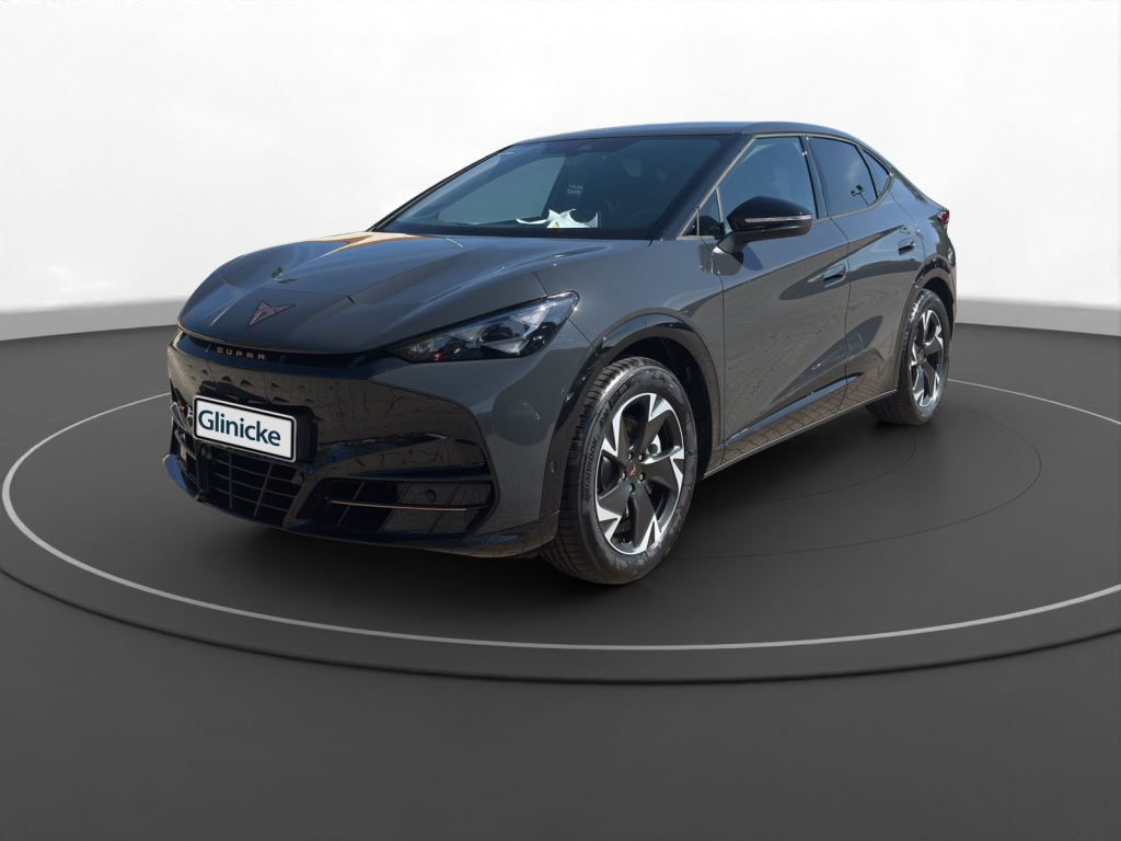 Cupra - Tavascan Endurance Drive Paket Below Zero Paket 8696985