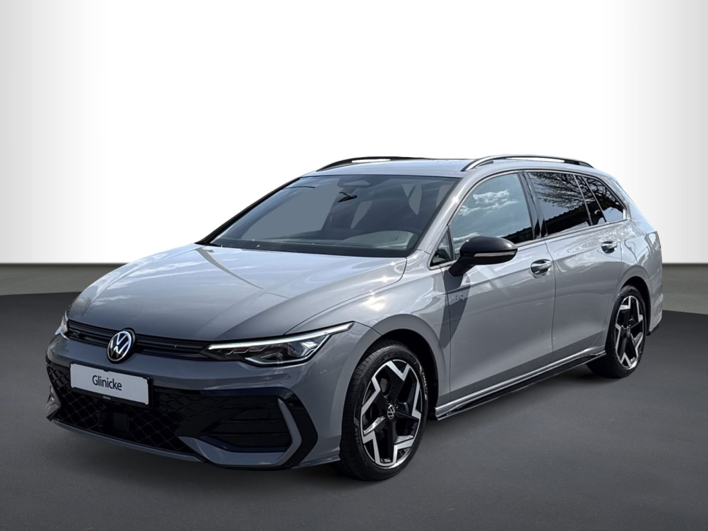 Volkswagen - Golf VIII Variant R-Line 1.5 eTSI DSG, AHK, RFK, NAVI 8699573