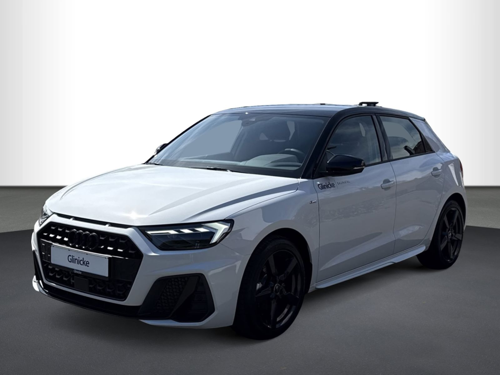 Audi - A1 Sportback S line 30 1.0 TFSI DSG, KESSY, SHZ 8699864