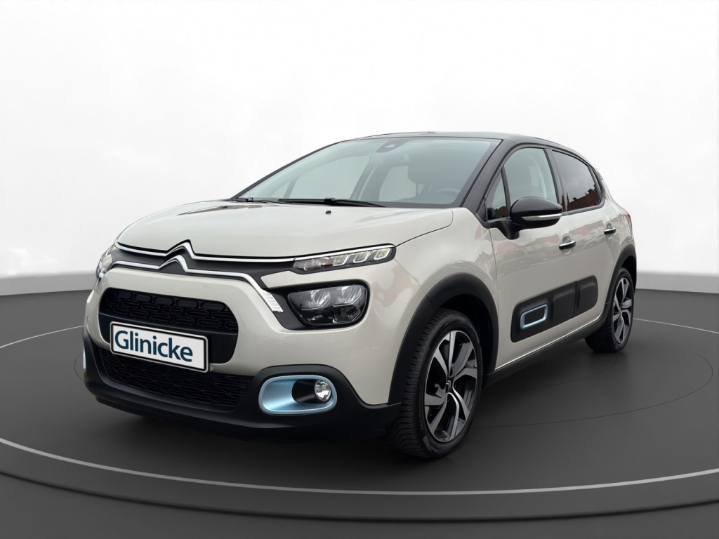 Citro&euml;n - C3 PT110 S&S EAT6 Elle Online Edition Kamera CarPlay SHZ 8699897
