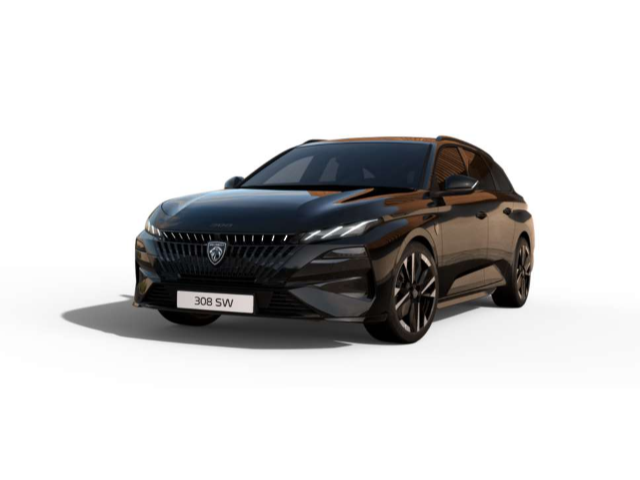 Peugeot - 308 SW GT *VORLAUF* 8700342
