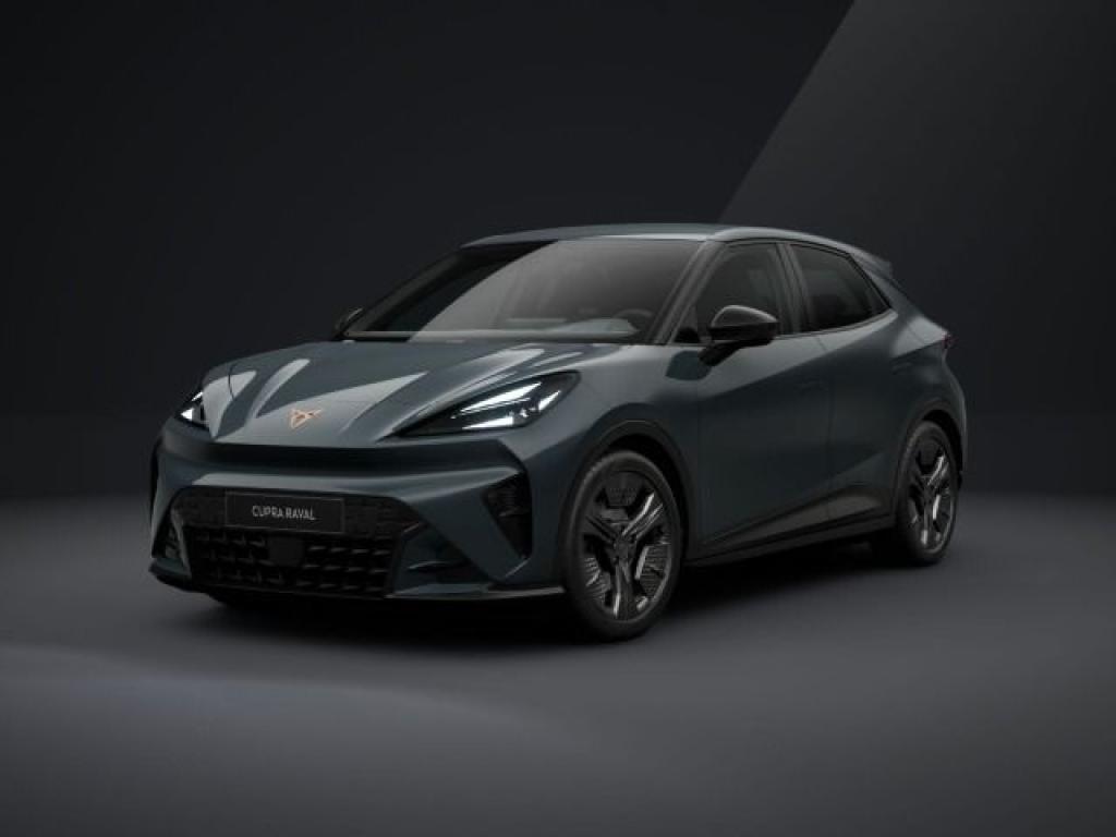 Cupra - Raval Endurance 8702611