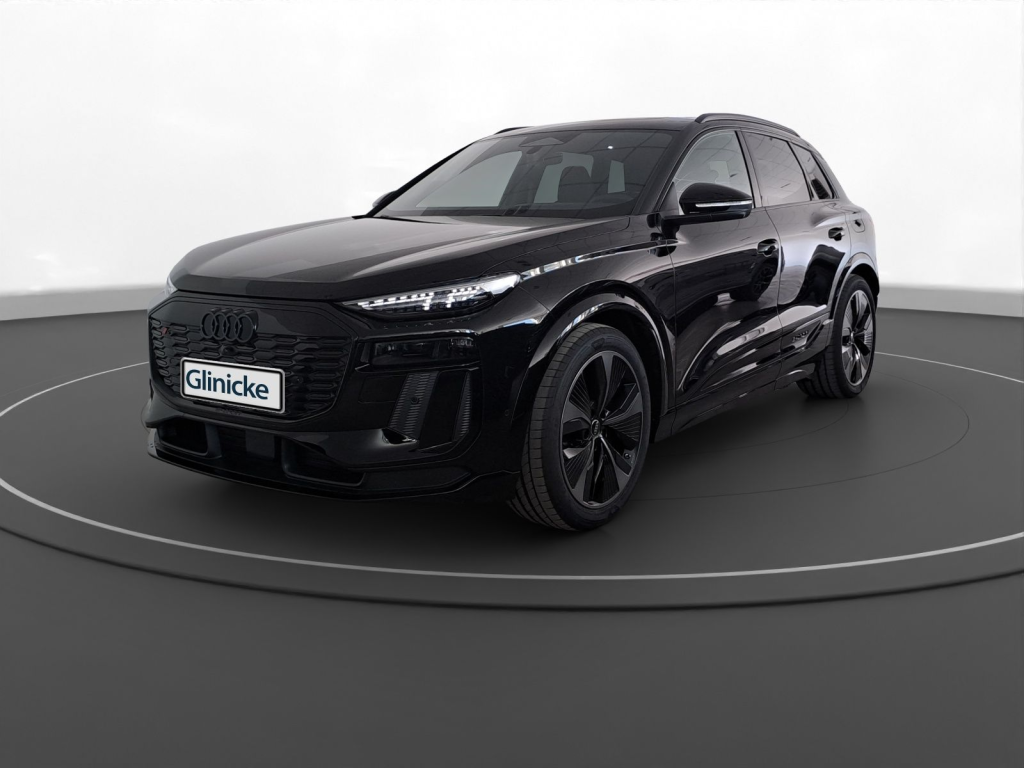 Audi - SQ6 e-tron exclusive AHK Pano LM 21" B&O 360&deg; Head-Up 8706990