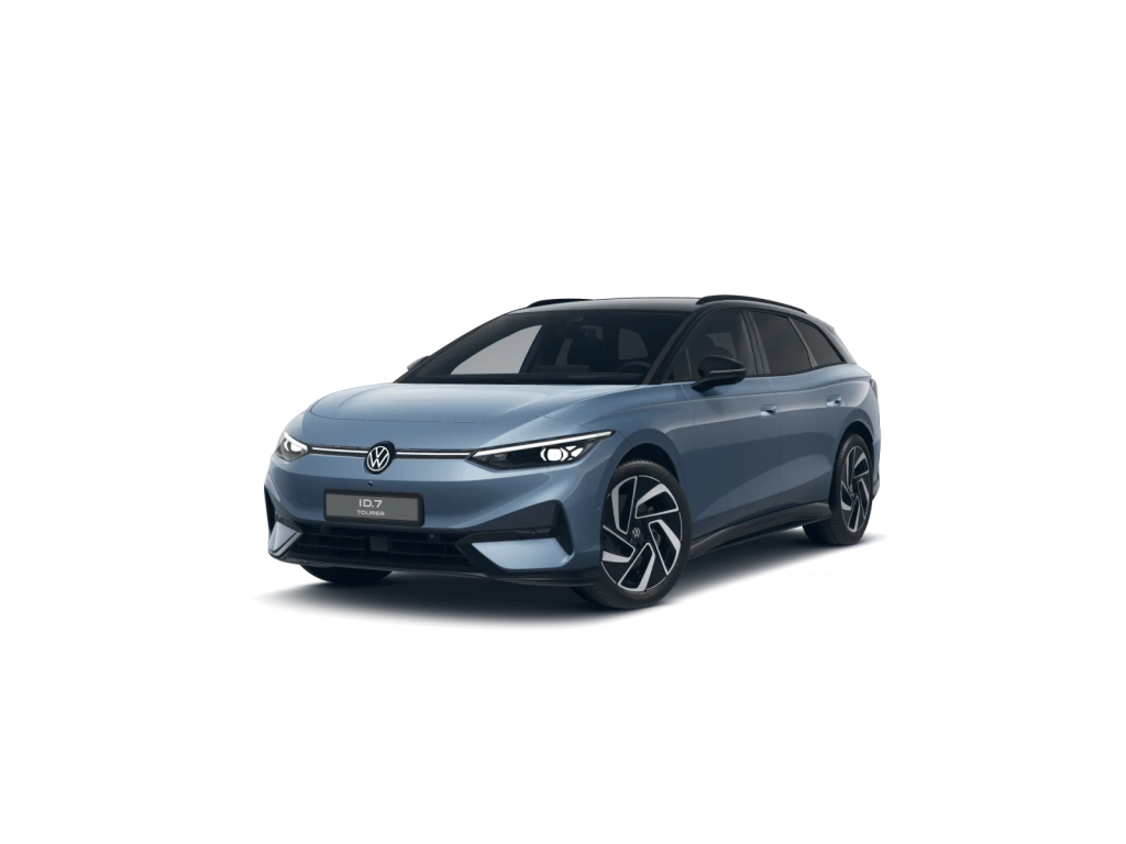 Volkswagen - ID.7 Tourer Pro AHK Matrix Navi Massage W&auml;rmep. 8707280