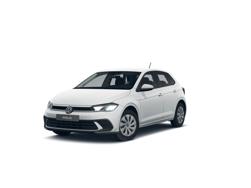 Volkswagen - Polo Life 1,0 l 59 kW (80 PS) 5-Gang 8709864