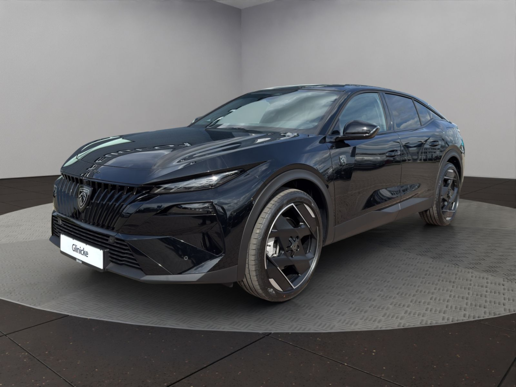 Peugeot - Neuer 408 GT EXCLUSIVE Plug-In Hybrid 240 e-DSC7 8710002