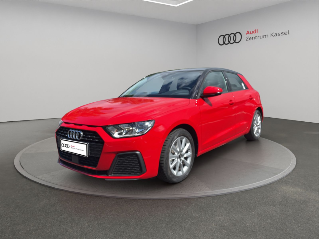 Audi - A1 Sportback 30 TFSI PDC Klima SitzHZG Tempomat 8710378