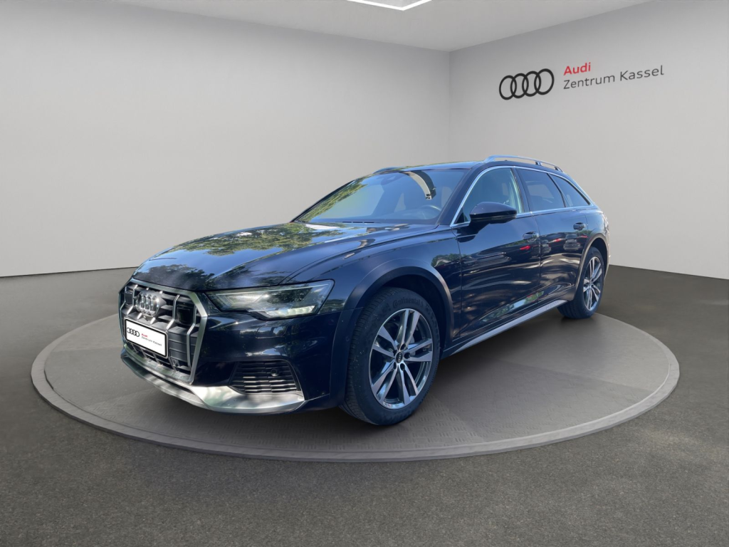 Audi - A6 allroad 45 TDI qu. LED Pano AHK Carplay 360&deg; 8710380