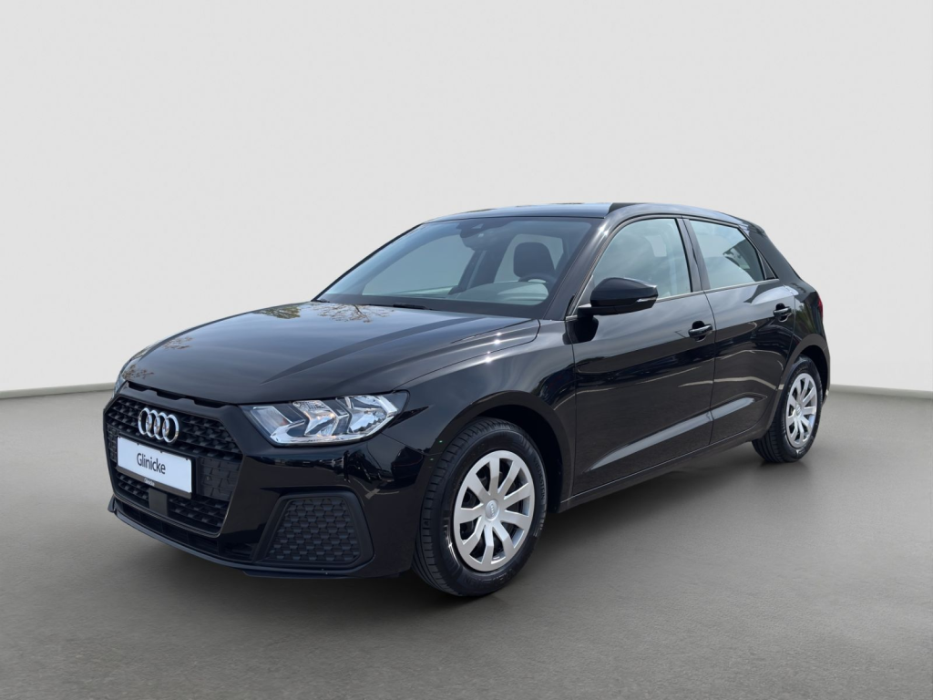 Audi - A1 Sportback 25 TFSI S-tronic Navi Virtual Cockpit Einparkhilfe Plus Sitzheizung 8710966