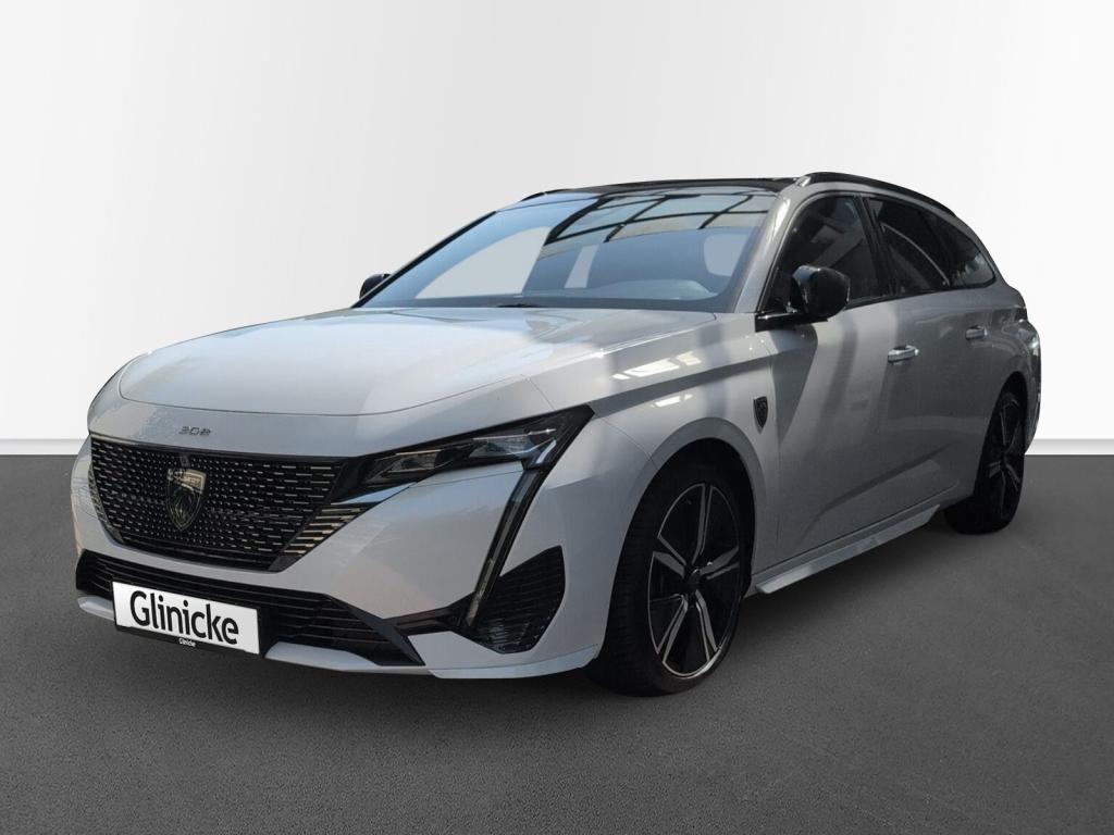 Peugeot - 308 SW GT Pure Tech 130EAT8 8711332