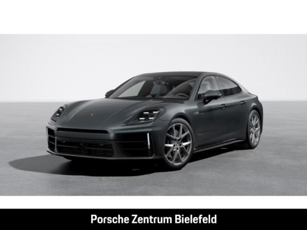 Porsche - Panamera 4 E-Hybrid InnoDrive Head-Up Soft-Close 8715648
