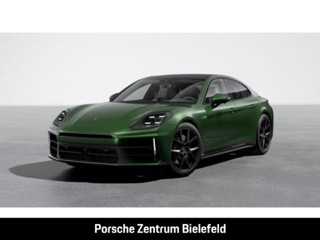 Porsche - Panamera 4 E-Hybrid HeadUp Soft-Close Sportabgas 8715649