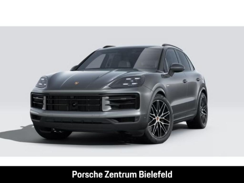 Porsche - Cayenne E-Hybrid InnoDrive Head-Up Luftfederung 8715655
