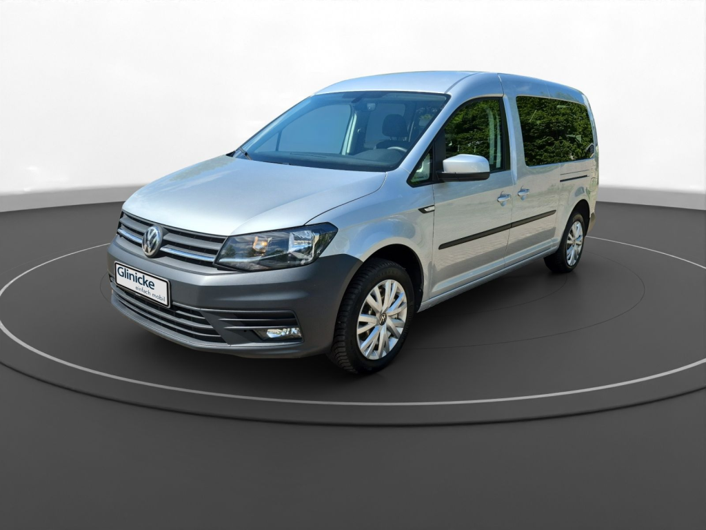 Volkswagen - Caddy Maxi Life Trendline 8716315