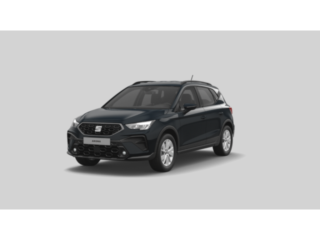 Seat - Arona Style 1.0 TSI 85 kW DSG Navi Sitzheizung 8716795