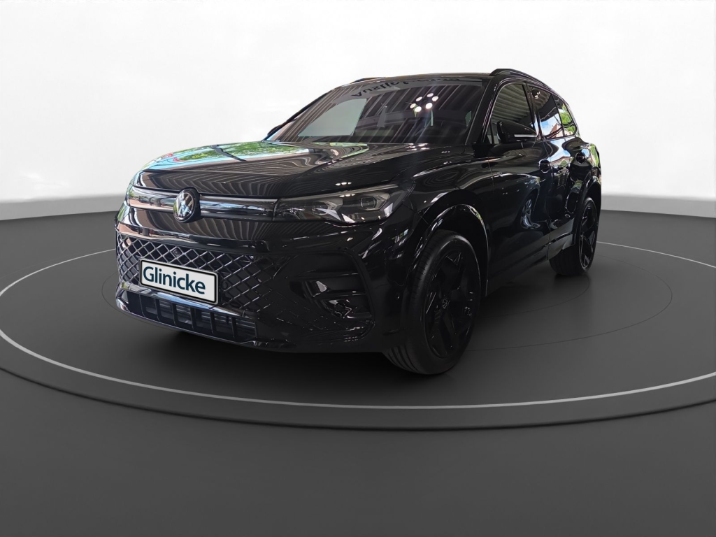 Volkswagen - Tiguan R-Line 2,0 TSI 4MOTION (204 PS) DSG 8716942