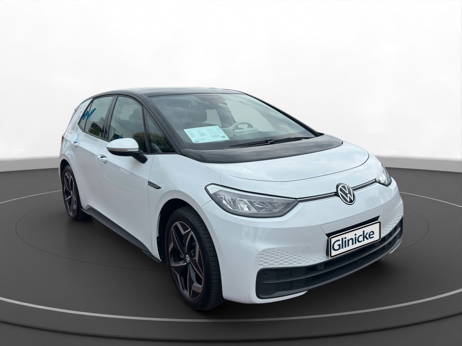 Volkswagen - ID.3 Pro S 77kWh Navi Klima Allwetter 8716944