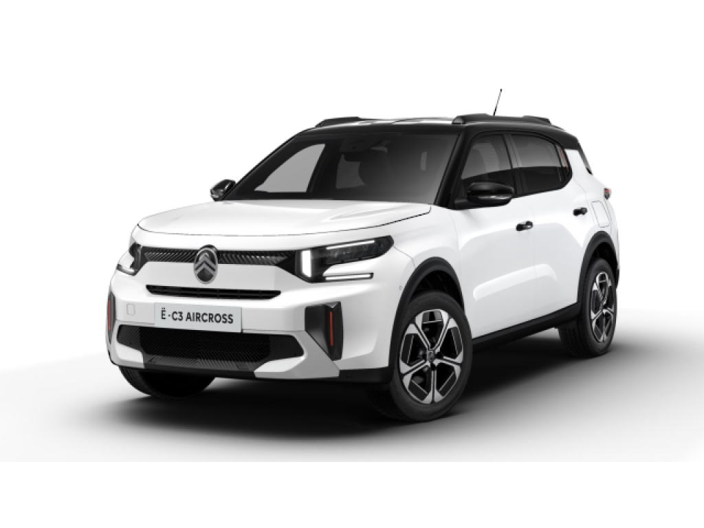 Citro&euml;n - &euml;-C3 Aircross Elektromotor 113 Extended-Range MAX 8716956