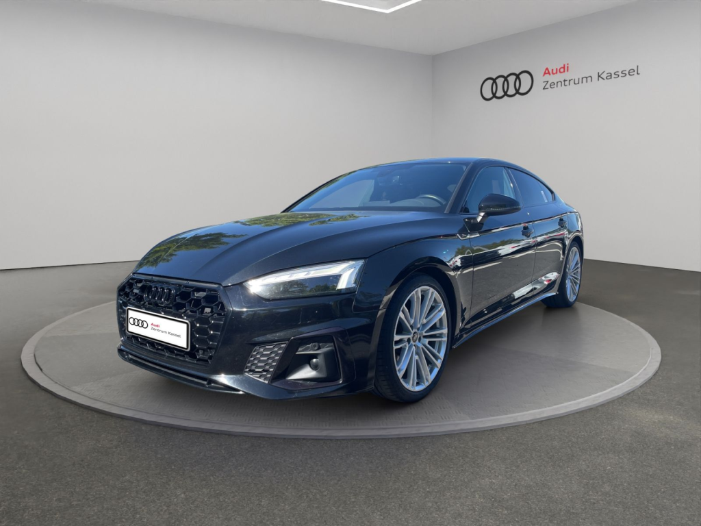 Audi - A5 SB 50 TDI qu. S line Matrix Kamera Carplay 8717079