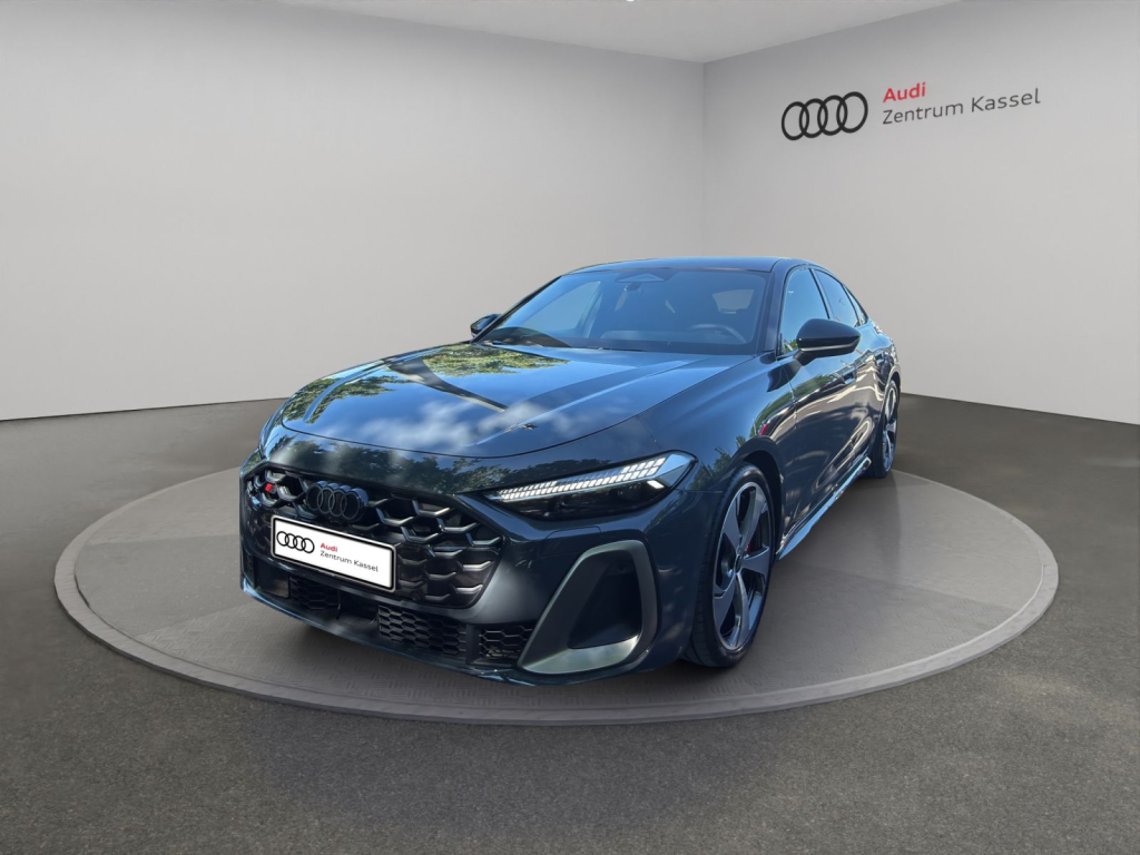 Audi - S5 Lim. TFSI Matrix AHK Massage StandHZG 360&deg; 8717085