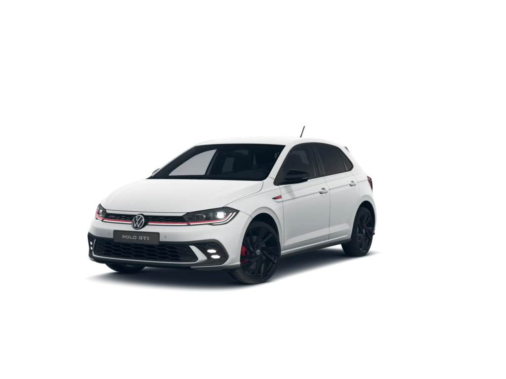 Volkswagen - Polo GTI 2,0 l TSI 152kW 207 PS 7-Gang-DSG 8717192