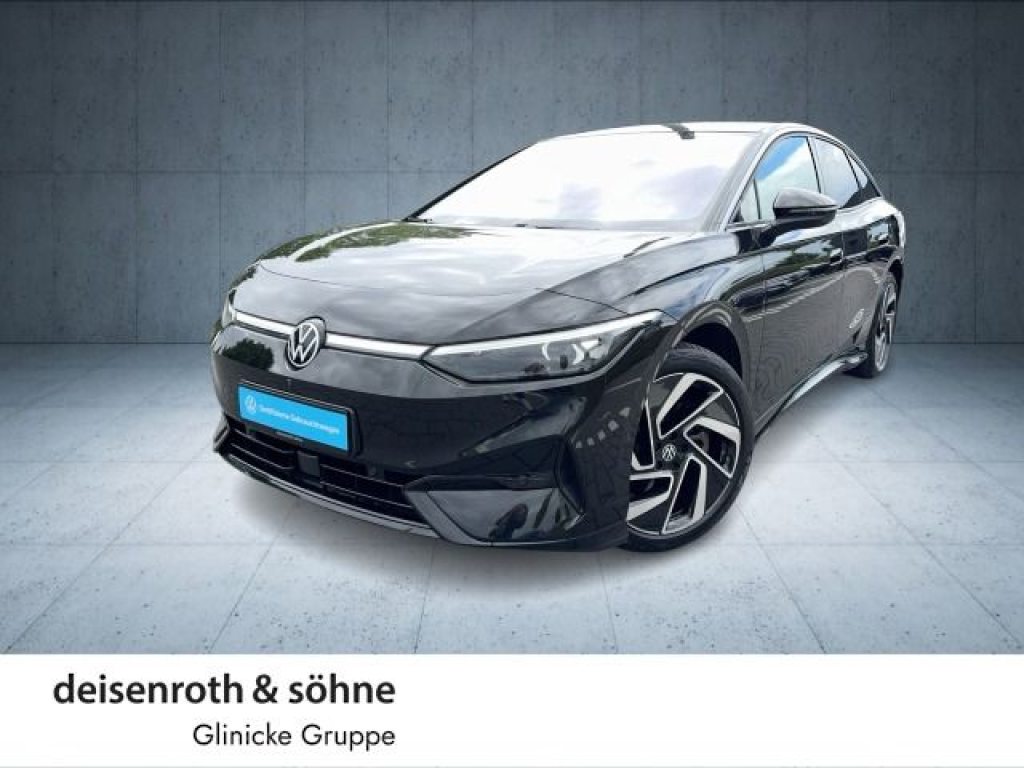 Volkswagen - ID.7 Pro Matrix/360/DCC/h&k/HuD/Memory/Assist/20" 8719461