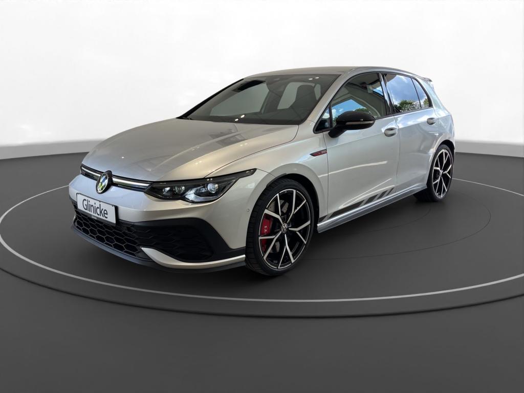 Volkswagen - Golf VIII GTI Clubsport Matrix LM 19" Navi PDC vo+hi Leder 8719689