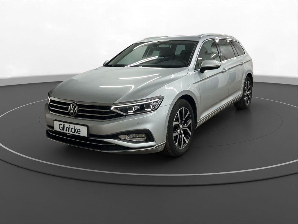 Volkswagen - Passat Variant 2.0 TDI 4M Elegance Matrix Navi 360&deg; ACC 8719693