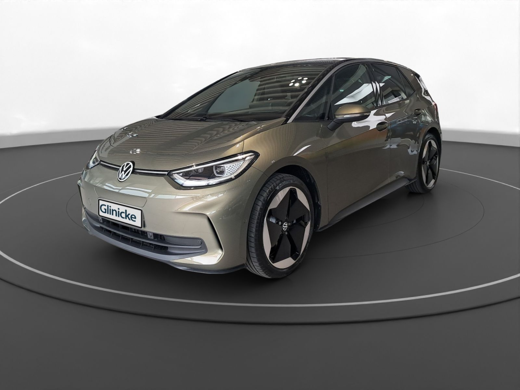 Volkswagen - ID.3 Pro S 170 kW (231 PS) 79 kWh | el. Sitze 8719790