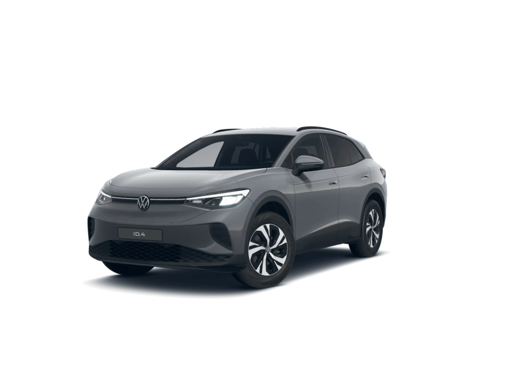 Volkswagen - ID.4 Pure 52kWh R&uuml;Ka SiHz W&auml;Pu 8720182