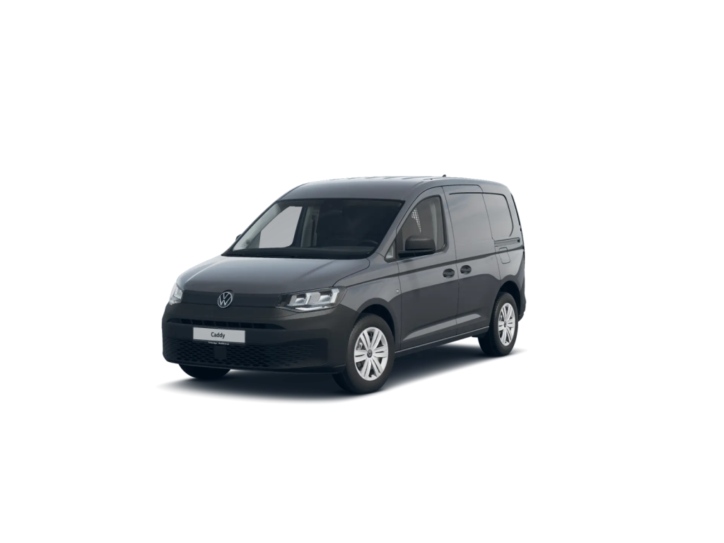 Volkswagen - Caddy Cargo 8720195