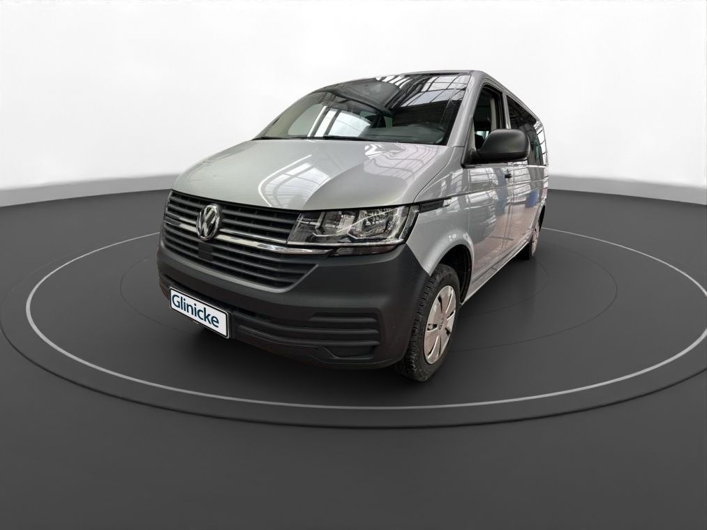 Volkswagen - T6.1 Kombi lang 8720196