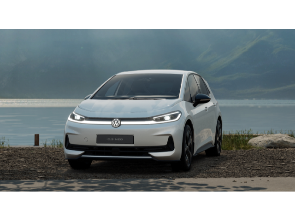 Volkswagen - ID.3 Neo Style 140 kW (190 PS) 58 kWh 1- Gang-Automatik 8722123