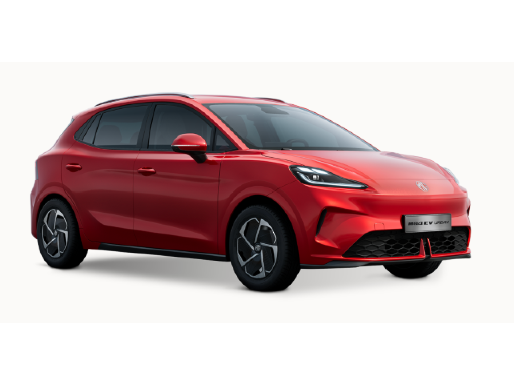 Mg - MG4 EV Urban 43 kWh Active  *INKL. &Uuml;BERF&Uuml;HRUNG* 8722472