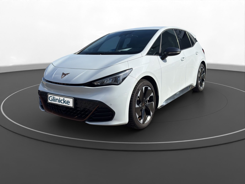 Cupra - Born 170 LED LM 20" Navi PDC+RFK ACC Head-Up Beats 8725392